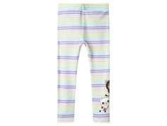 Name It leggings orchid bloom med Gabbys Dukkehus